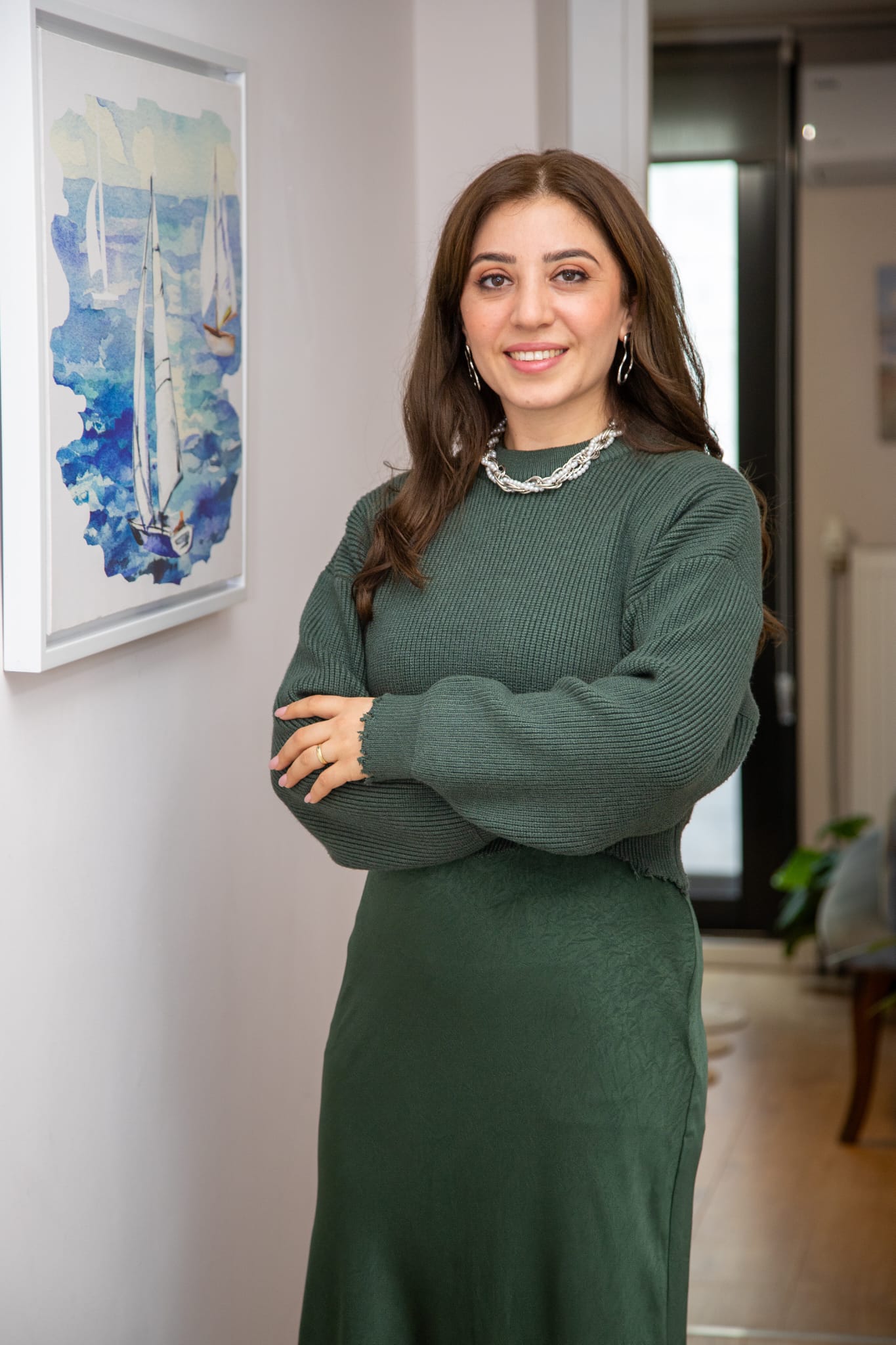 Gamze EREN KANPOLAT